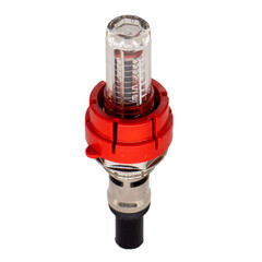 Расходомер для коллектора Ondo 5 л/мин (OFICBN05) - фото 1