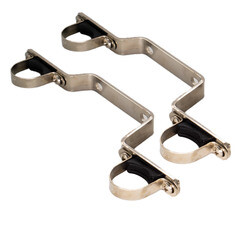 Кронштейн для монтажа коллекторов Ondo (2 шт.) (OCRS2KG0) - фото 2