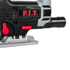 Лобзик электрический P.I.T. PST70-C1 700 Вт - фото 5