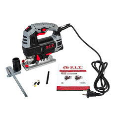 Лобзик электрический P.I.T. PST70-C1 700 Вт - фото 4