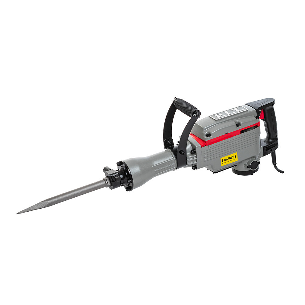 Изображение товара Электрический отбойный молоток P.I.T. GSH65-C4 1700 Вт 42 Дж для тяжелых работ