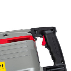 Отбойный молоток электрический P.I.T. GSH65-C4 1700 Вт 42 Дж HEX 30 - фото 2