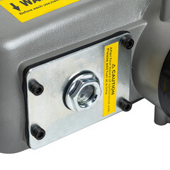 Отбойный молоток электрический P.I.T. GSH65-C4 1700 Вт 42 Дж HEX 30 - фото 6