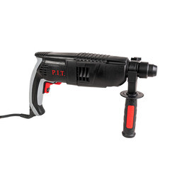 Перфоратор электрический P.I.T. PBH24-C 850 Вт 2,4 Дж SDS-plus - фото 8