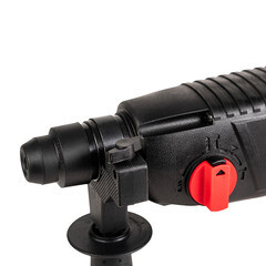 Перфоратор электрический P.I.T. PBH24-C 850 Вт 2,4 Дж SDS-plus - фото 5