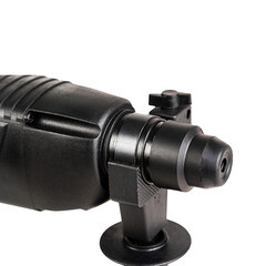 Перфоратор электрический P.I.T. PBH24-C 850 Вт 2,4 Дж SDS-plus - фото 7