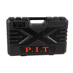 Перфоратор электрический P.I.T. PBH24-C 850 Вт 2,4 Дж SDS-plus - фото 4