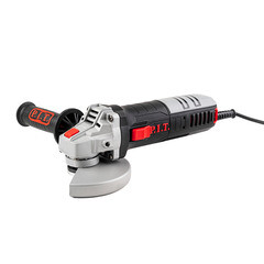 Шлифмашина угловая электрическая P.I.T. PWS125-C6 1000 Вт d125 мм - фото 1