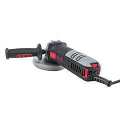 Шлифмашина угловая электрическая P.I.T. PWS125-C6 1000 Вт d125 мм - фото 2