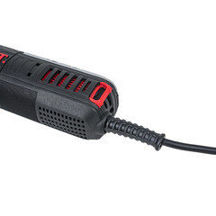 Шлифмашина угловая электрическая P.I.T. PWS125-C6 1000 Вт d125 мм - фото 5