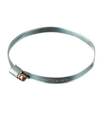 Изображение товара Хомут для монтажа гибких воздуховодов d90-110 мм