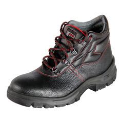 Изображение товара Ботинки PANDA СТРОНГ черные размер 47