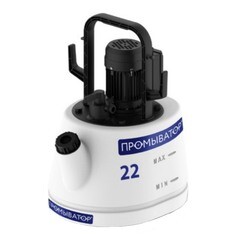 Изображение товара Установка для промывки систем отопления Промыватор 22 22 л IP54 (Пром22)