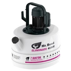 Установка для промывки систем отопления Mr.Bond Eliminate 45 MR 40 л IP54 (MB10110045V4)