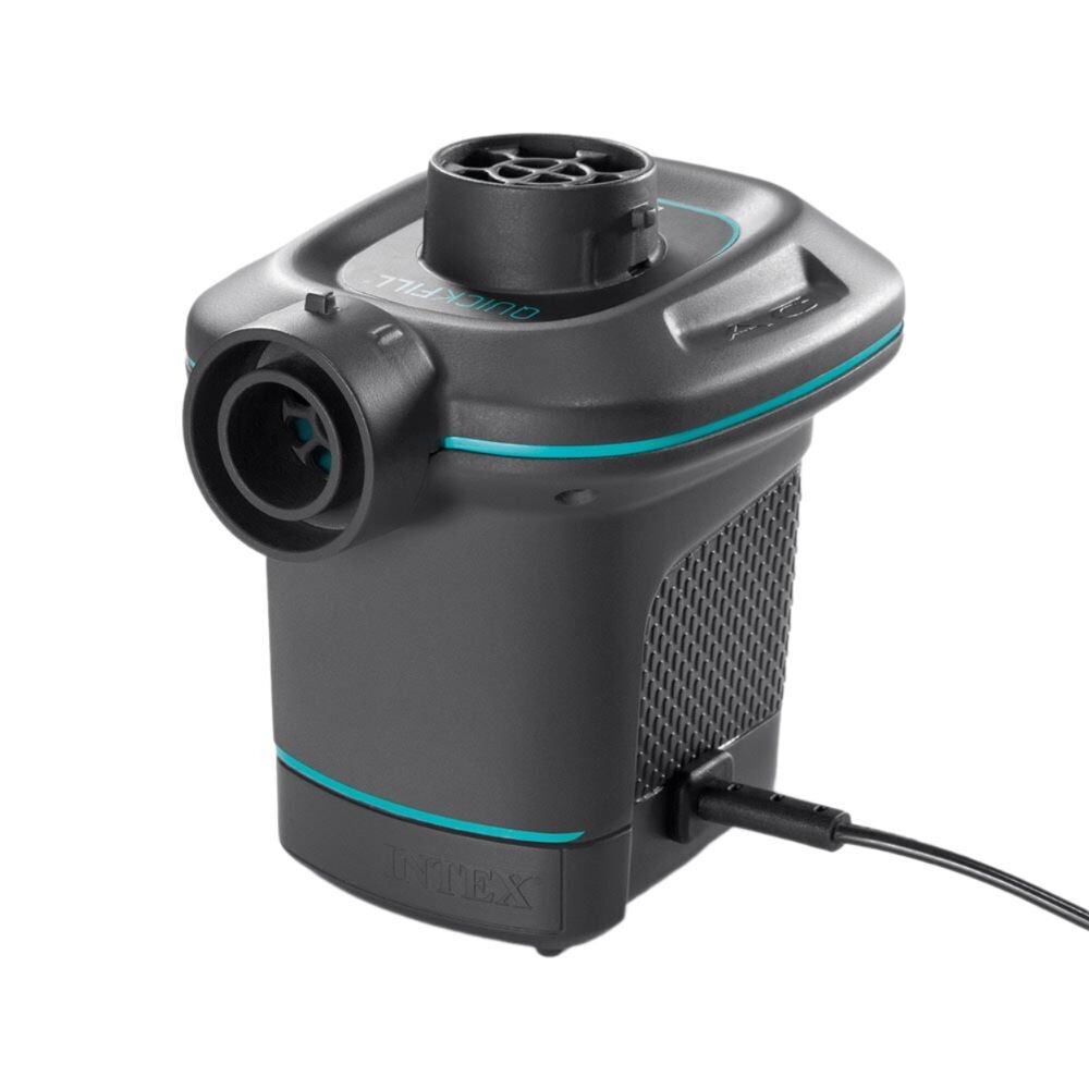 Изображение товара Электрический насос Intex Quick-Fill 220 В для надувных изделий