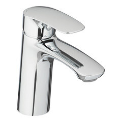 Смеситель для раковины Milardo Rora однорычажный хром (RORSB00M01)