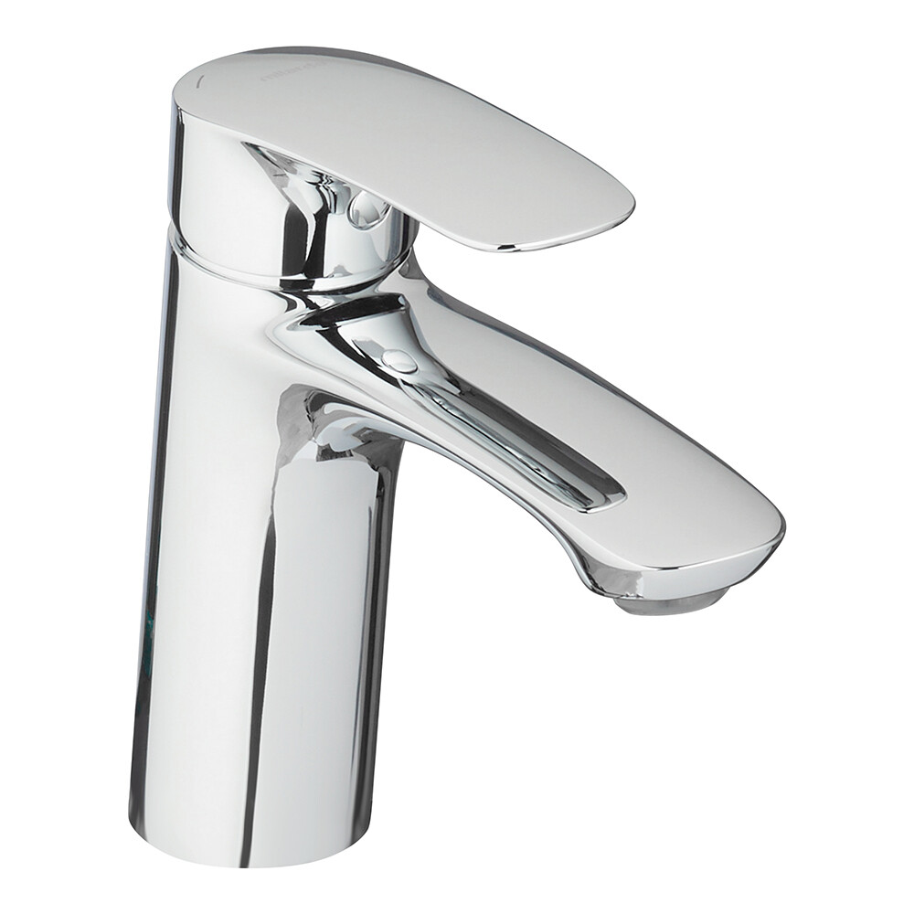 Изображение товара Смеситель для раковины Milardo Rora однорычажный хром (RORSB00M01)