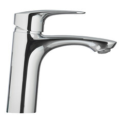 Смеситель для раковины Milardo Rora однорычажный хром (RORSB00M01) - фото 7