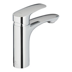 Смеситель для раковины Milardo Rora однорычажный хром (RORSB00M01) - фото 3