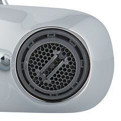 Смеситель для раковины Milardo Rora однорычажный хром (RORSB00M01) - фото 6