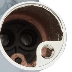 Смеситель для раковины Milardo Rora однорычажный хром (RORSB00M01) - фото 5