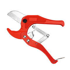 Труборез для пластиковых труб Rexant RA-65Mn d42 мм (11-1017) - фото 7