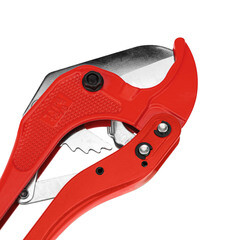 Труборез для пластиковых труб Rexant RA-65Mn d42 мм (11-1017) - фото 2