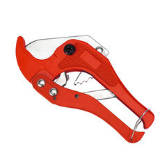 Труборез для пластиковых труб Rexant RA-65Mn d42 мм (11-1017) - фото 1