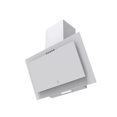 Кухонная вытяжка наклонная Lex Mio 500 White 50 см белая - фото 9