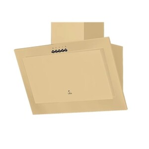 Кухонная вытяжка наклонная Lex Mio 60 см бежевая (CHTI000383) — купить ...