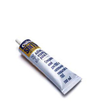 Клей для линолеума холодная сварка Sintex H-44 100 мл