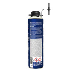 Очиститель пены монтажной Tytan Professional ЭКО 500 мл - фото 3