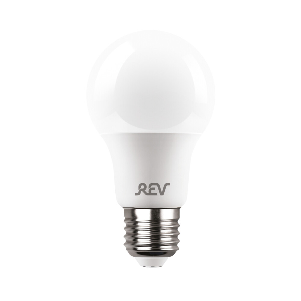 Изображение товара Лампа светодиодная Rev E27 2700К 13 Вт 1040 Лм 180-240 В груша A60 матовая диммируемая