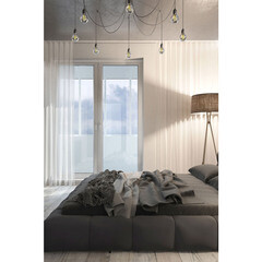 Лампа светодиодная филаментная Rev Ritter E27 2700К 13 Вт 730 Лм 220 В груша A60 прозрачная - фото 6