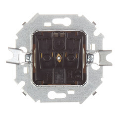 Розетка Simon 15 встраиваемая слоновая кость (1591431-031) - фото 3