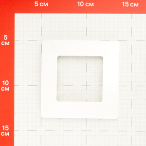 Рамка Legrand Etika одноместная белая (672501) — купить в Москве: цены, характеристики, отзывы и фото в интернет-магазине Петрович.