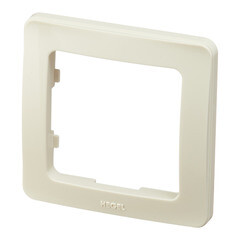 Рамка Hegel Master одноместная слоновая кость (Р401-01) - фото 4