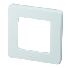Рамка Legrand Inspiria одноместная мятная (673935) - фото 7