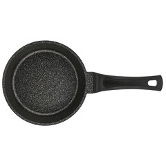 Сковорода Горница Energy Gold Induction d20 см литой алюминий с антипригарным покрытием (Ис8201G) - фото 2