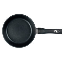 Сковорода Горница Классик d20 см литой алюминий с антипригарным покрытием (с2051а) - фото 2