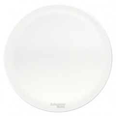 Изображение товара Звонок Systeme Electric Blanca (BLNZA000011) проводной с кнопкой 1 мелодия белый