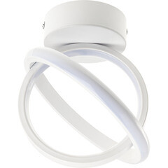 Изображение товара Люстра светодиодная потолочная Ritter Falena 24 Вт 2700-6400К 9 кв.м (51622 8)