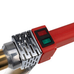 Сварочный аппарат для полипропиленовых труб Rexant RX-900 d16-32 мм 900 Вт (11-1000) - фото 5