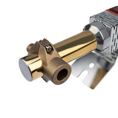 Сварочный аппарат для полипропиленовых труб Rexant RX-900 d16-32 мм 900 Вт (11-1000) - фото 6