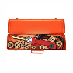 Сварочный аппарат для полипропиленовых труб Rexant RX-900 d16-32 мм 900 Вт (11-1000) - фото 3