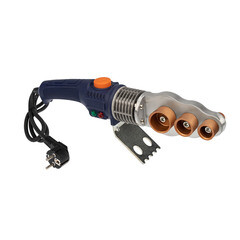 Сварочный аппарат для полипропиленовых труб Rexant RX-1000 d20-63 мм 1000 Вт (11-1001) - фото 7