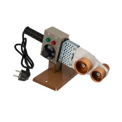 Сварочный аппарат для полипропиленовых труб Rexant RX-800 d20-63 мм 800 Вт (11-1002) - фото 7