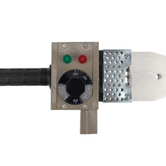 Сварочный аппарат для полипропиленовых труб Rexant RX-800 d20-63 мм 800 Вт (11-1002) - фото 6