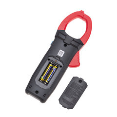 Клещи токовые Uni-T UT206A+ (13-1066) - фото 3