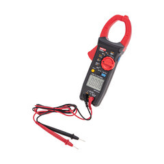 Клещи токовые Uni-T UT206A+ (13-1066) - фото 1